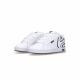 scarpe skate uomo fader WHITE/BLACK/GUM