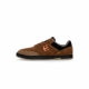 scarpe skate uomo marana x michelin BROWN/BLACK/TAN