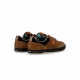 scarpe skate uomo marana x michelin BROWN/BLACK/TAN