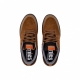 scarpe skate uomo marana x michelin BROWN/BLACK/TAN