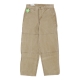 jeans uomo carpenter canva pant KHAKI