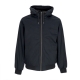 giubbotto uomo dulcey jacket FLINT BLACK