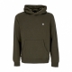 felpa cappuccio uomo cornell classic hoodie FOREST NIGHT