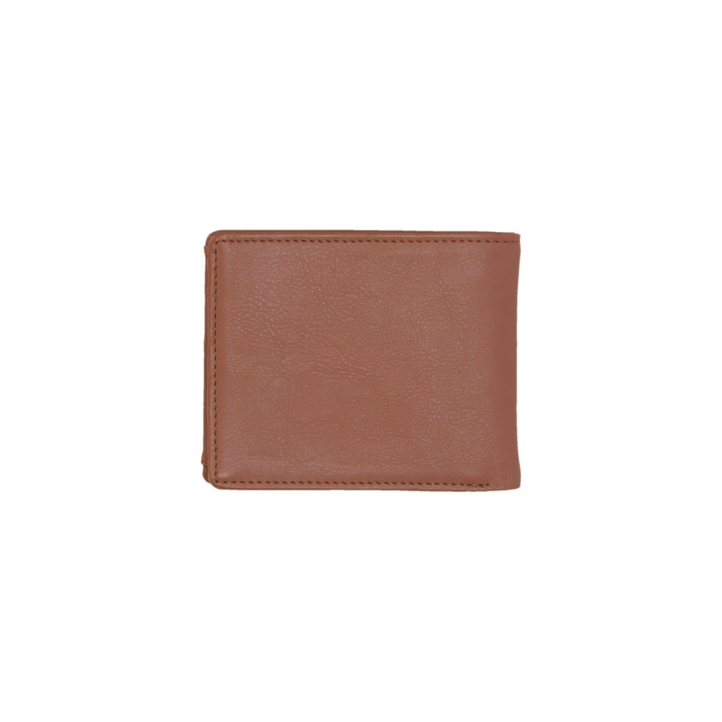 portafoglio uomo daily wallet MOCHA BISQUE