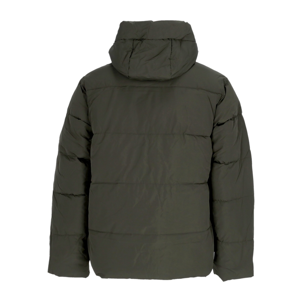 piumino uomo dulce puffer 20 jacket FOREST NIGHT