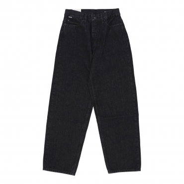 jeans uomo big 5 pant WASHED BLACK