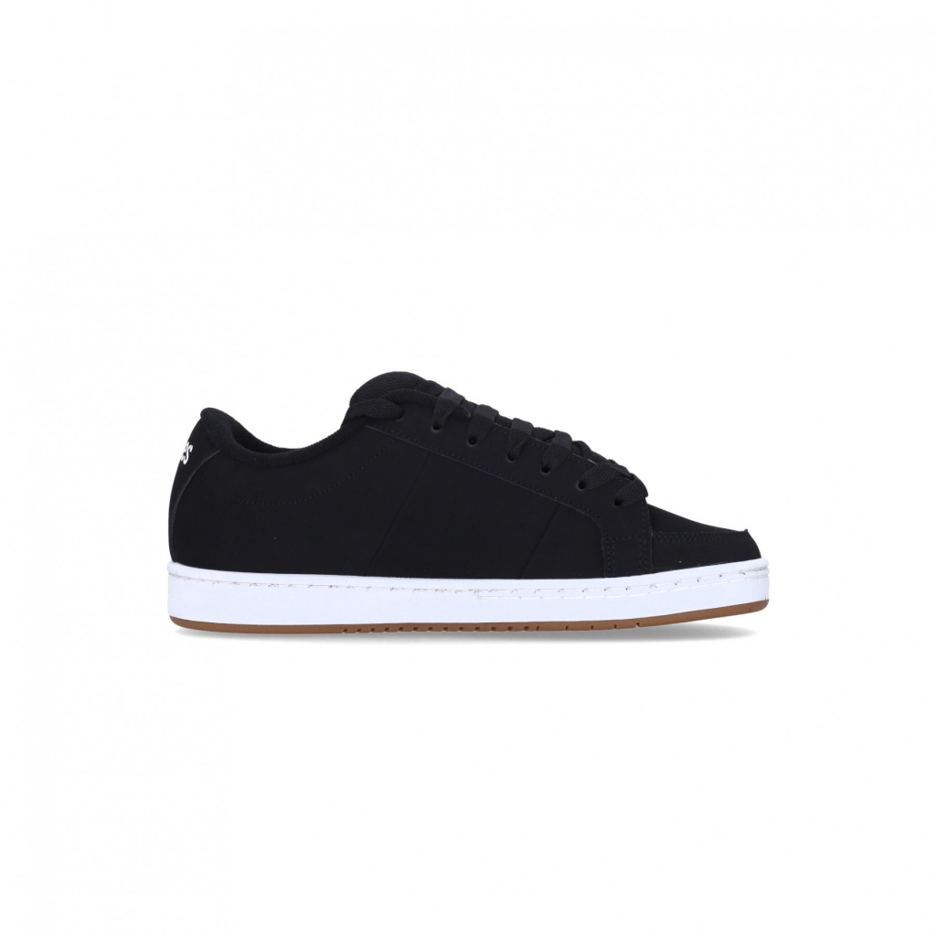 scarpe skate uomo kingpin BLACK/WHITE/GUM