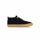 scarpe skate uomo preston 2 BLACK/GUM