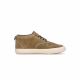 scarpe skate uomo preston 2 DULL GOLD