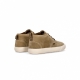 scarpe skate uomo preston 2 DULL GOLD