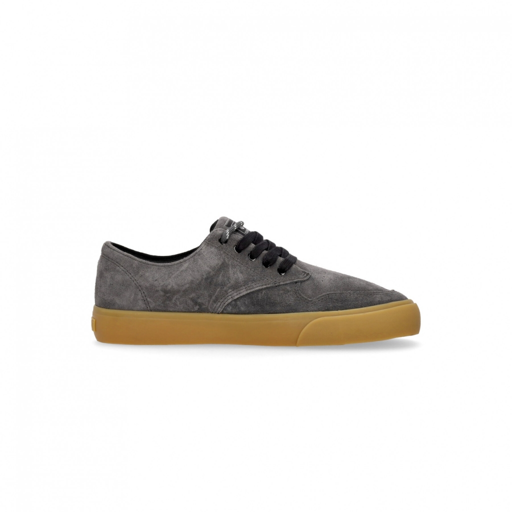 scarpe skate uomo topaz c3 ASPHALT/GUM