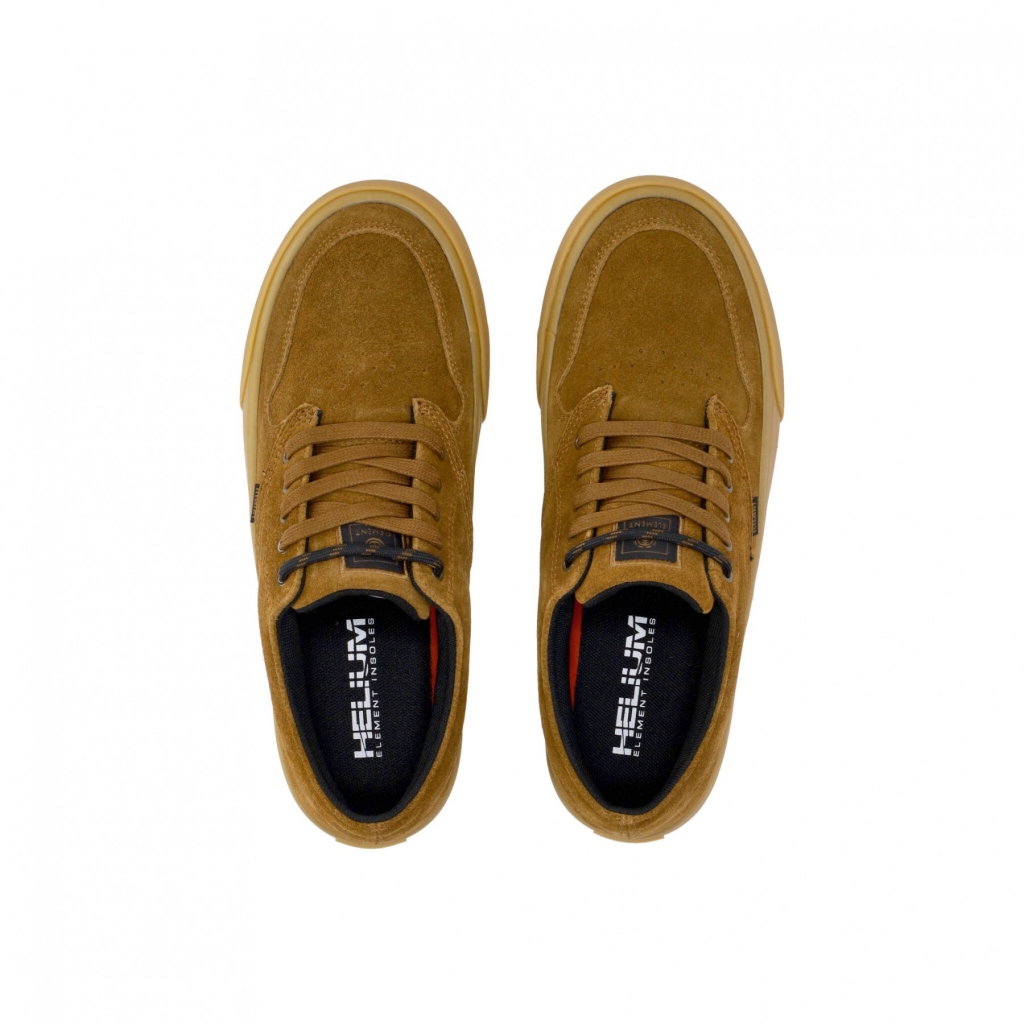 scarpe skate uomo topaz c3 l BREEN GUM