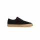 scarpe skate uomo topaz c3 l BLACK/GUM/RED