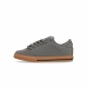 scarpe skate uomo lopez 50 GREY/GUM