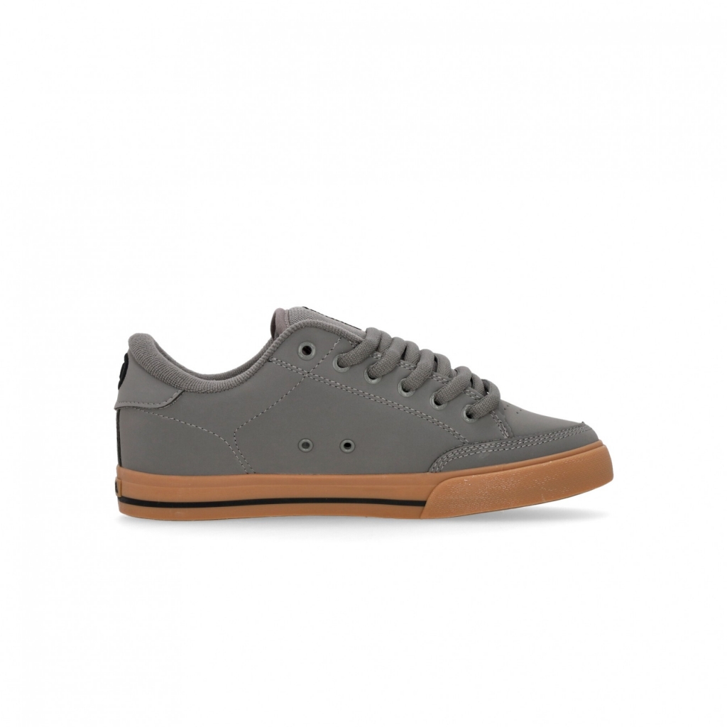 scarpe skate uomo lopez 50 GREY/GUM