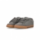 scarpe skate uomo lopez 50 GREY/GUM