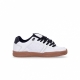 scarpe skate uomo 805 WHITE/GUM