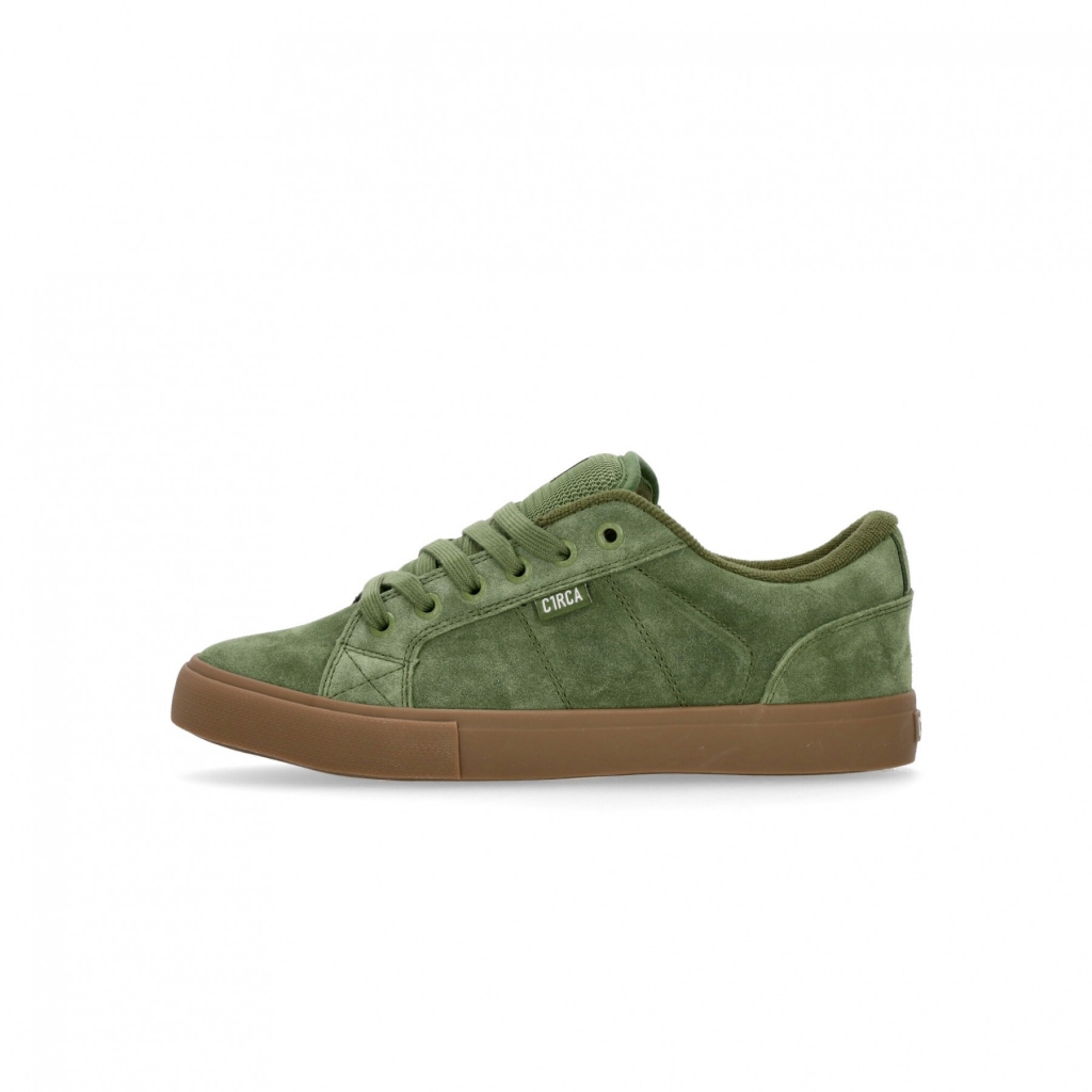 scarpe skate uomo cero CHIVE/GUM