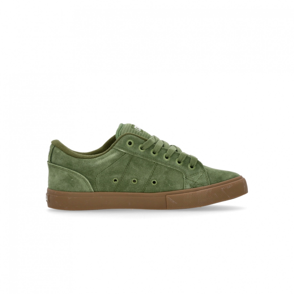 scarpe skate uomo cero CHIVE/GUM