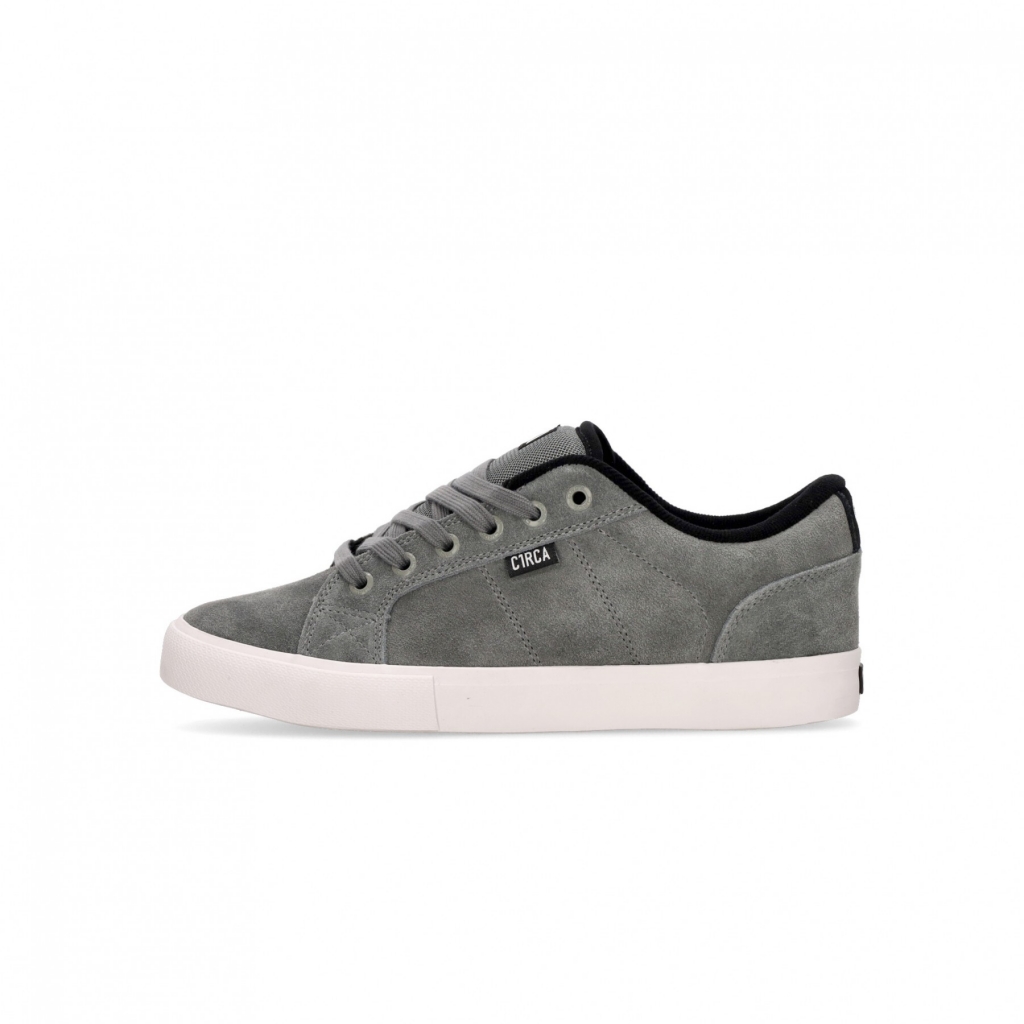 scarpe skate uomo cero DARK SHADOW/BLACK/WHITE