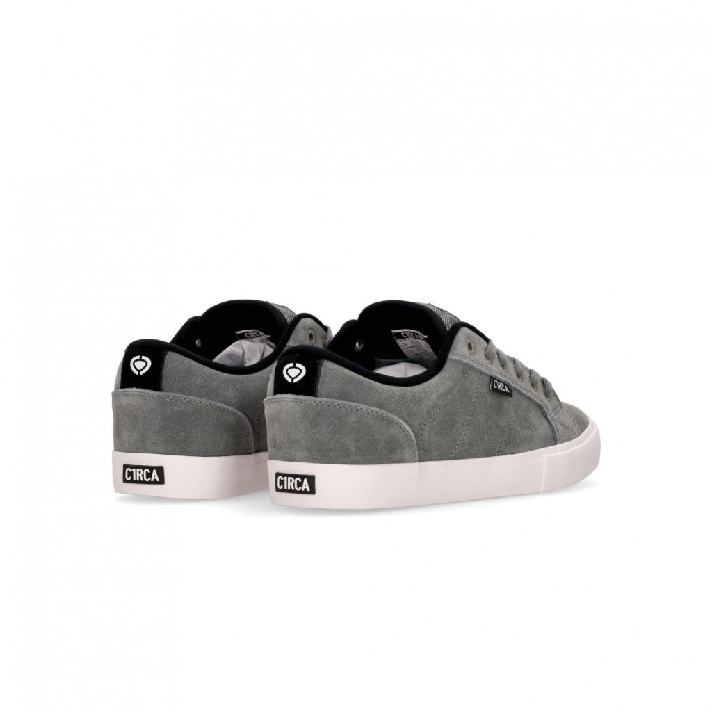 scarpe skate uomo cero DARK SHADOW/BLACK/WHITE