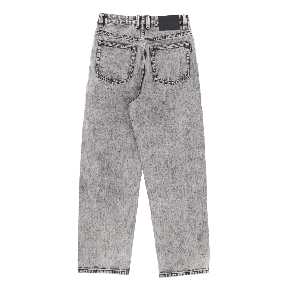 pantalone lungo uomo snow casper pants GREY