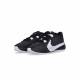 scarpa basket uomo zoom freak 5 BLACK/WHITE/PURE PLATINUM