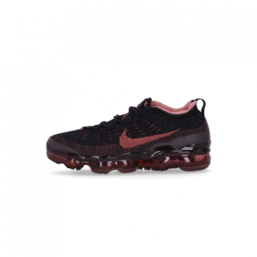 scarpa bassa uomo air vapormax 2023 flyknit BLACK/CEDAR/CEDAR/BLACK