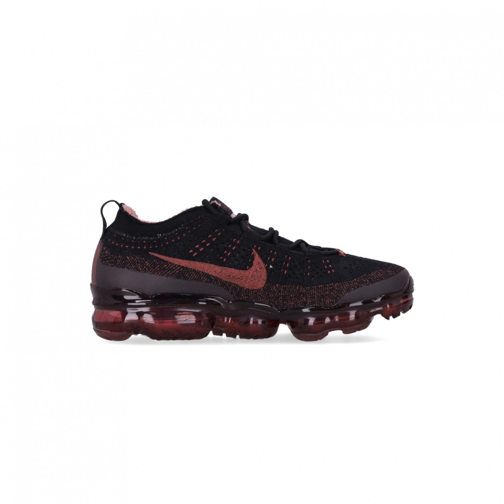 scarpa bassa uomo air vapormax 2023 flyknit BLACK/CEDAR/CEDAR/BLACK