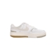 scarpa bassa donna wmns gamma force WHITE/PHANTOM/LIGHT BONE/SANDDRIFT