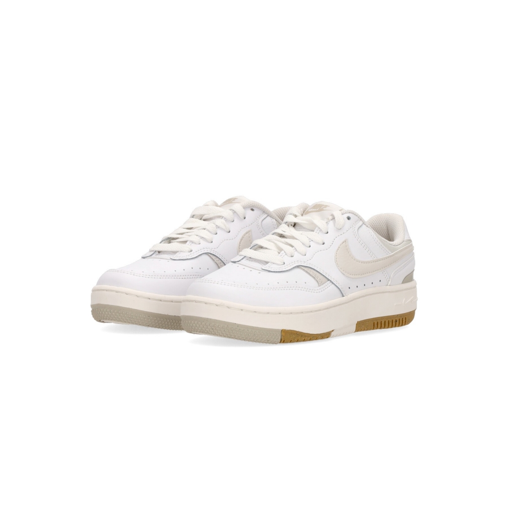 scarpa bassa donna wmns gamma force WHITE/PHANTOM/LIGHT BONE/SANDDRIFT