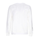 maglietta manica lunga uomo one l/s tee x tupac WHITE