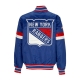 giubbotto bomber uomo nhl home game satin jacket neyran ORIGINAL TEAM COLORS