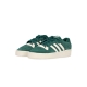 scarpa bassa uomo rivalry low COLLEGIATE GREEN/CLOUD WHITE/COLLEGIATE GREEN