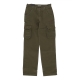 pantalone lungo uomo jet pant DARK OLIVE