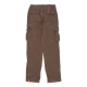 pantalone lungo uomo jet pant TAUPE