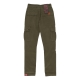 pantalone lungo uomo agent pant DARK OLIVE