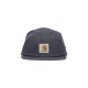 cappellino visiera piatta uomo backley cap ZEUS