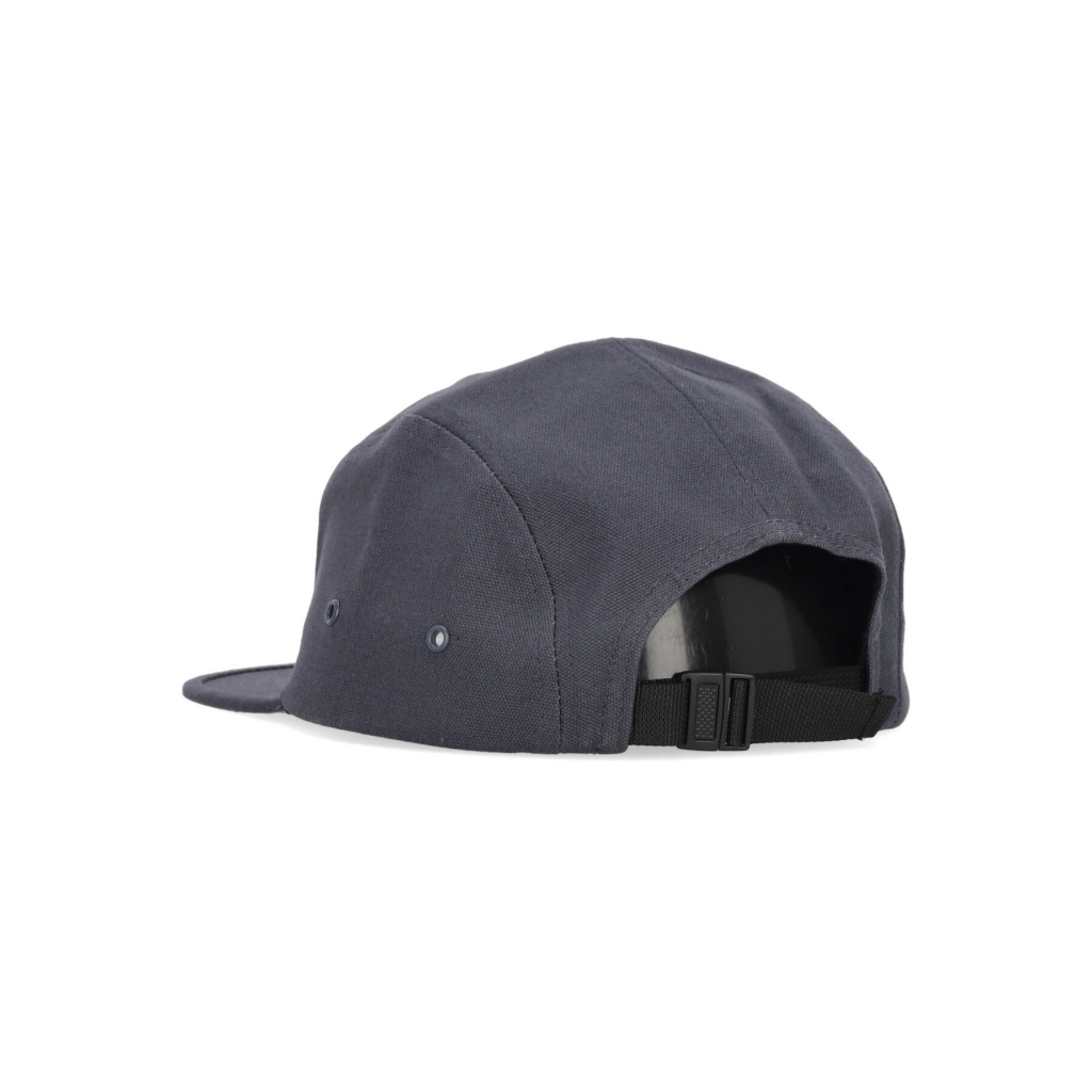 cappellino visiera piatta uomo backley cap ZEUS