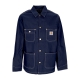 giubbotto jeans uomo og chore coat BLUE RIGID