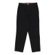 pantalone lungo uomo springer pant BLACK