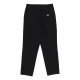 pantalone lungo uomo springer pant BLACK