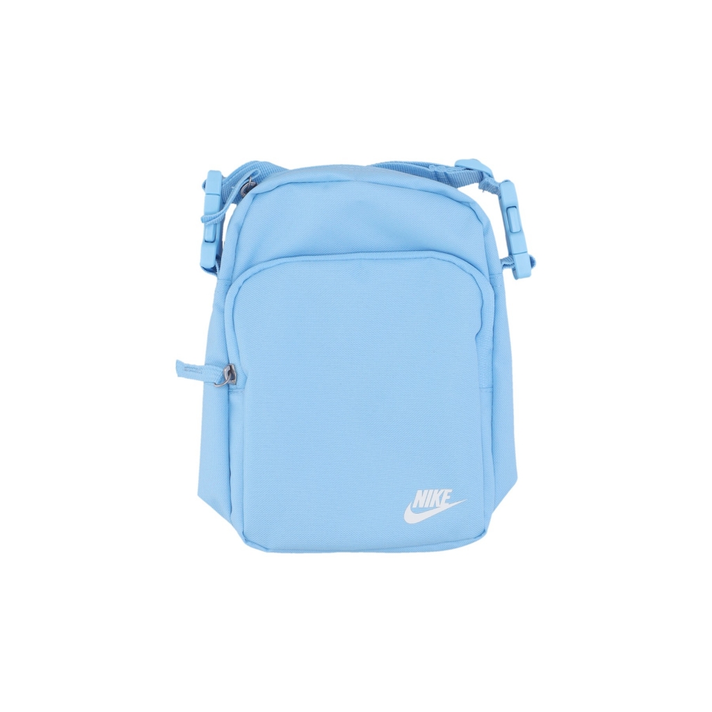 borsello uomo heritage crossbody AQUARIUS BLUE/AQUARIUS BLUE/SAIL