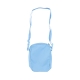 borsello uomo heritage crossbody AQUARIUS BLUE/AQUARIUS BLUE/SAIL