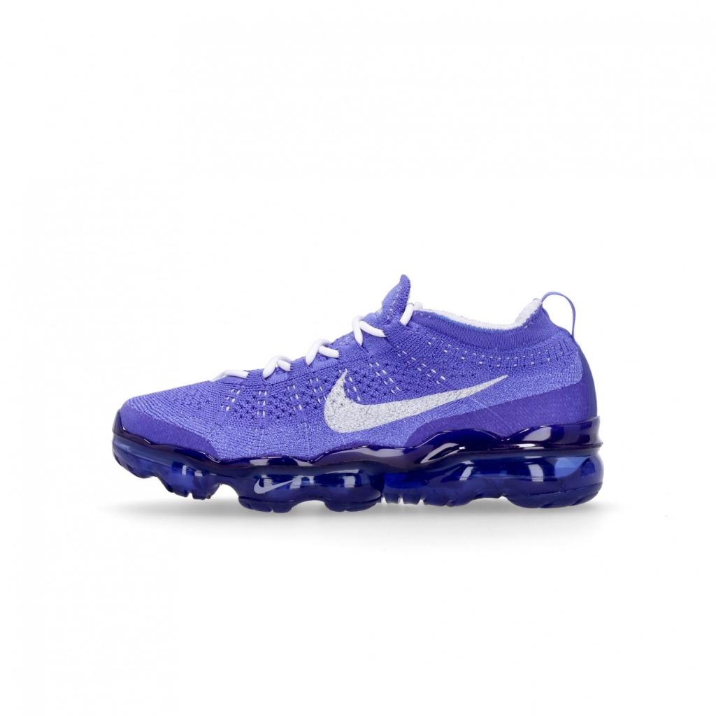 scarpa bassa uomo air vapormax 2023 flyknit LT ULTRAMARINE PURE PLATINUM POLAR POLAR Bowdoo