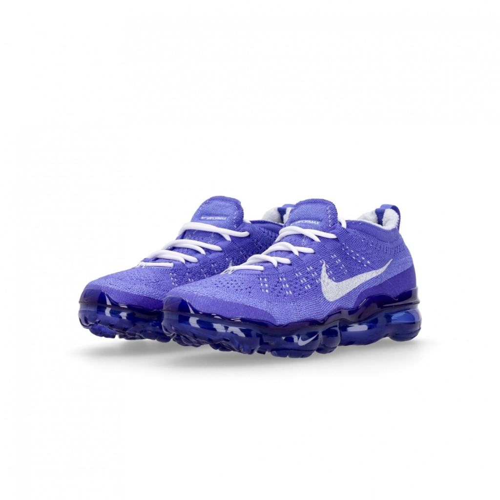 Nike vapormax purple platinum best sale