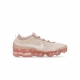 scarpa bassa donna w air vapormax 2023 flyknit OATMEAL/WHITE/PINK OXFORD/MEDIUM SOFT PINK