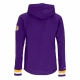 maglietta manica lunga uomo nba legendary slub l/s hoodie loslak PURPLE