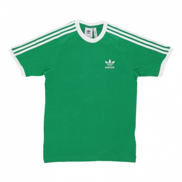 maglietta uomo 3 stripes tee GREEN