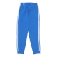 pantalone tuta uomo sst trackpant BLUE BIRD/WHITE